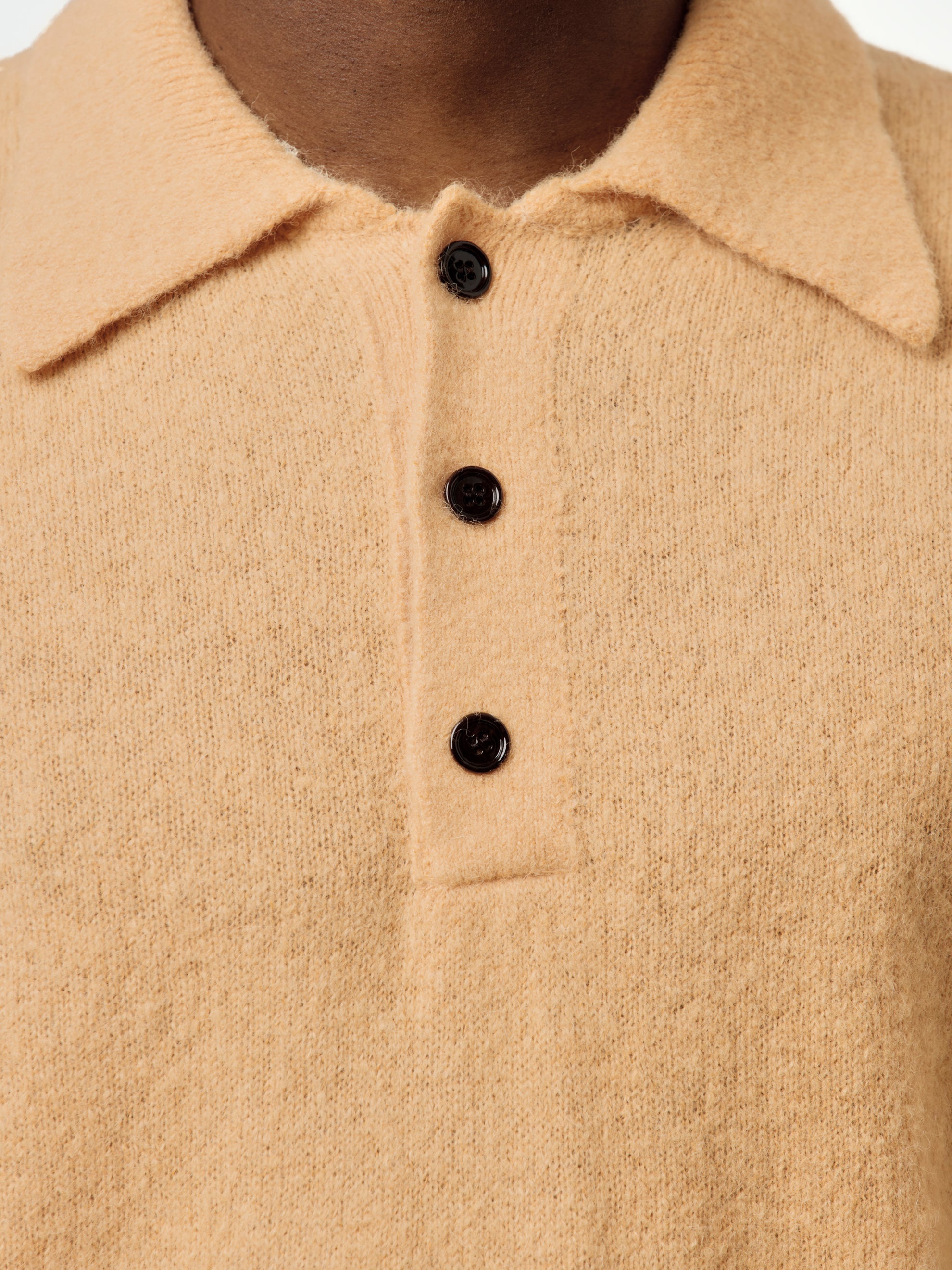 MEDIA POLO (RUST) - 6