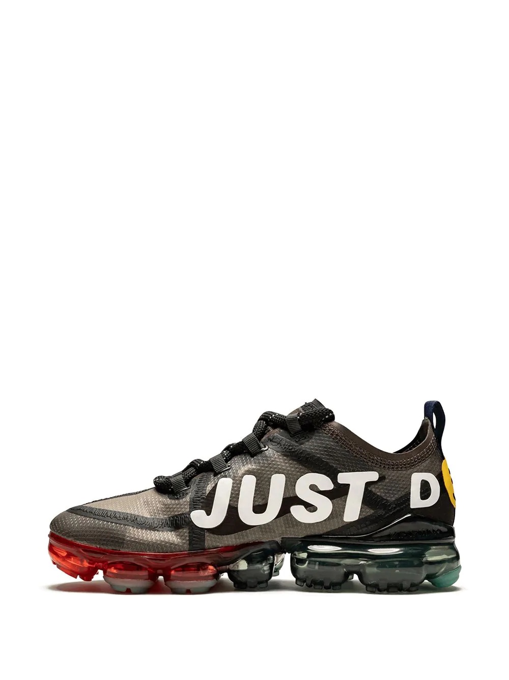 x Cactus Plant Flea Market Air Vapormax 2019 CPFM sneakers - 6