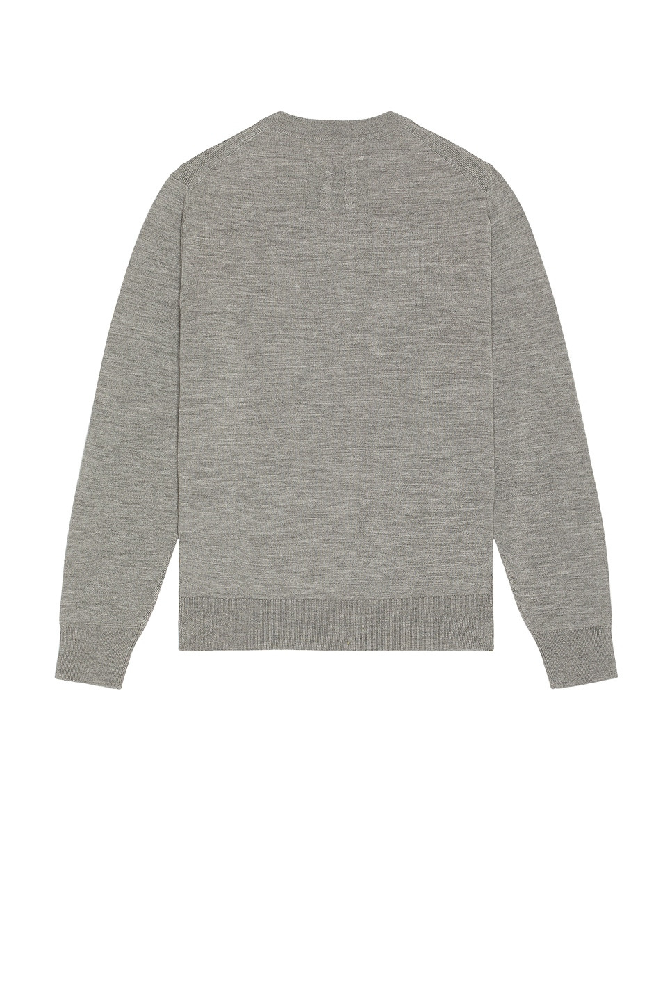 Wylie Sweater - 2