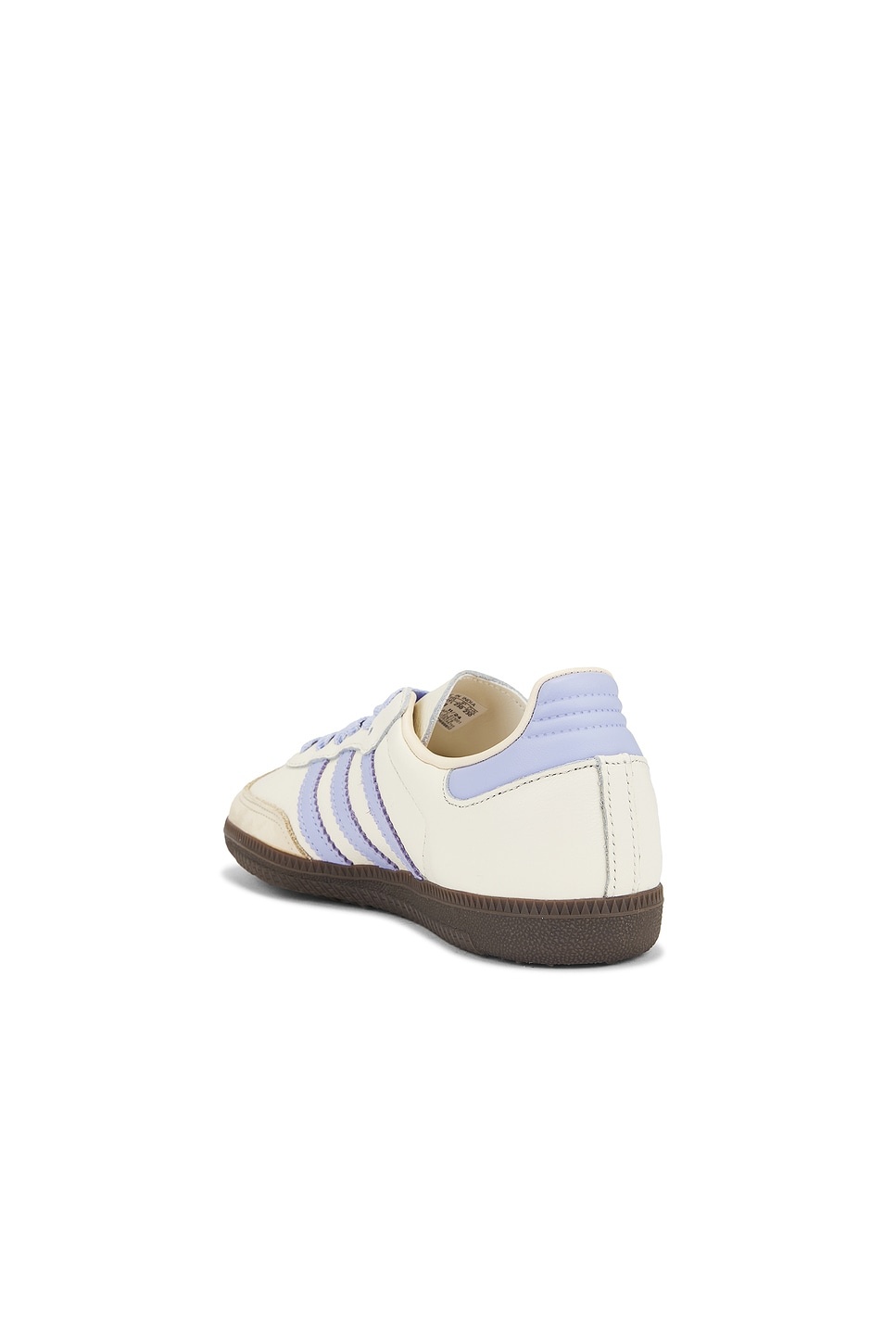 Samba OG - 3