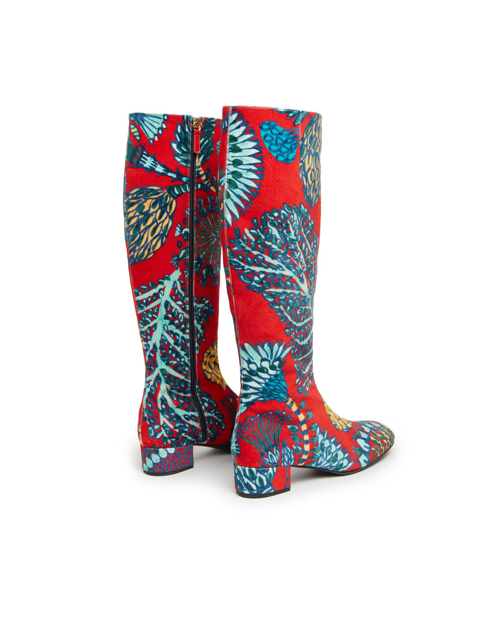 Edie Boots - 5
