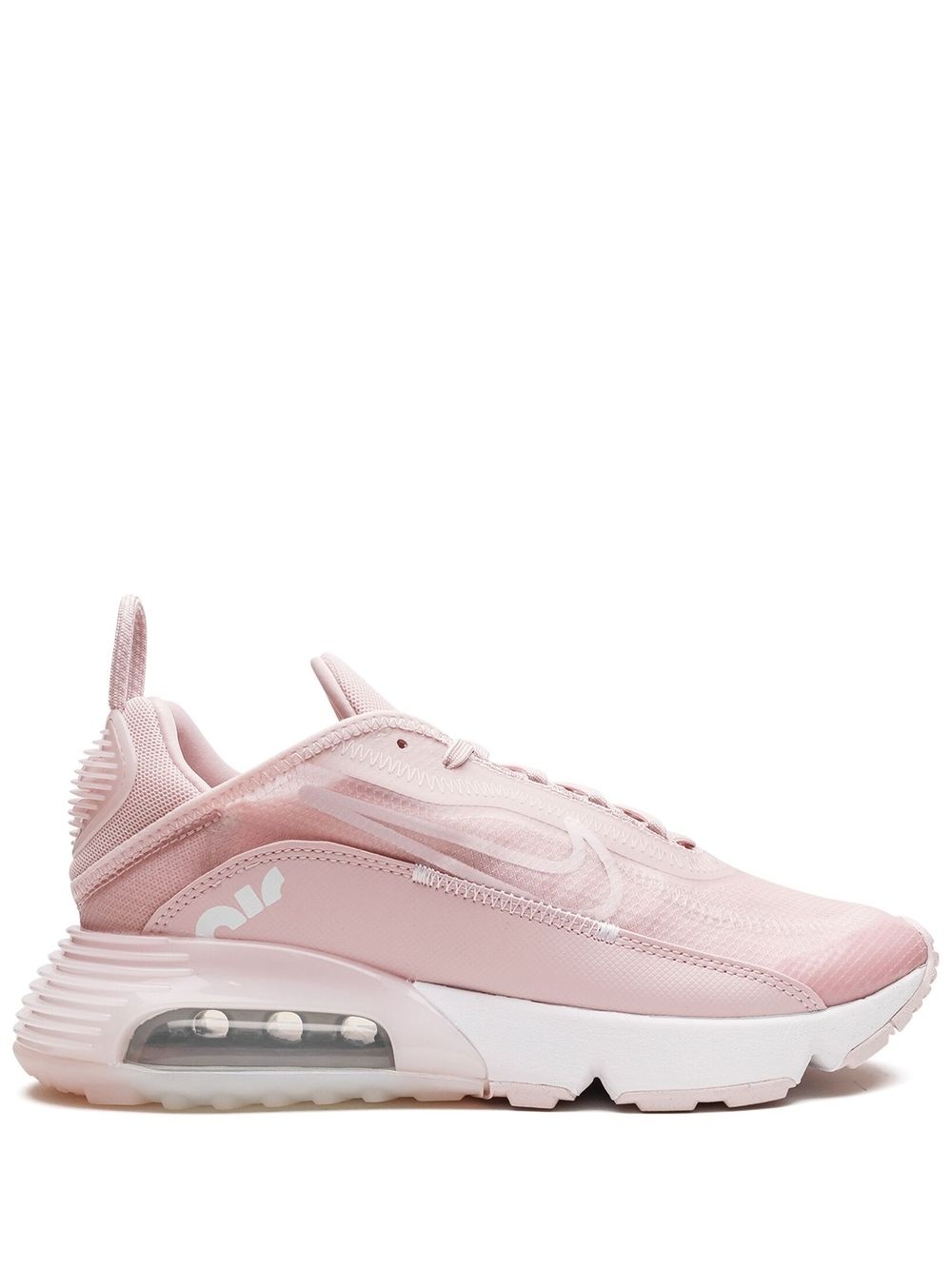 Nike Air Max 2090 low top sneakers REVERSIBLE