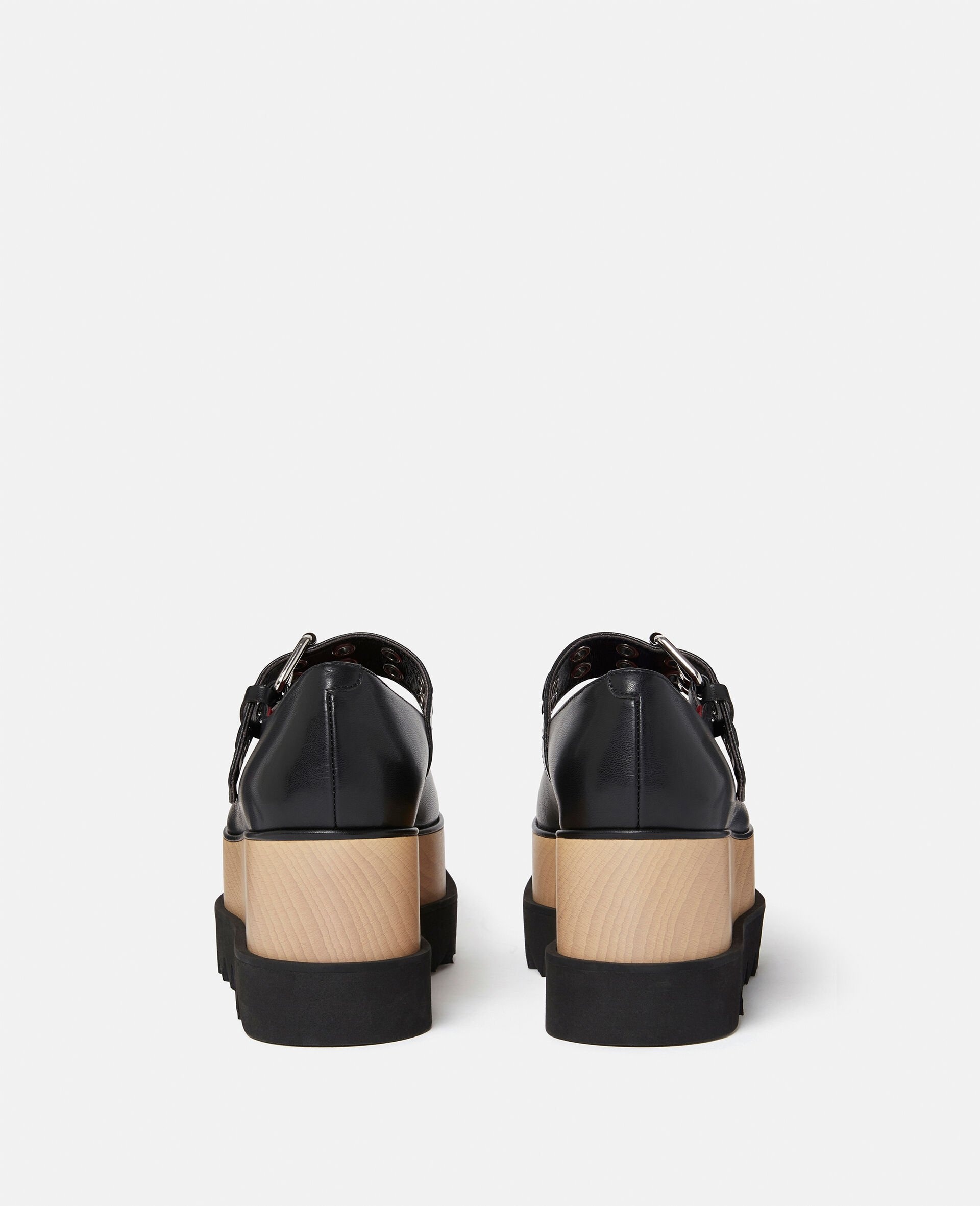 Elyse Star-Studded Mary Janes - 2