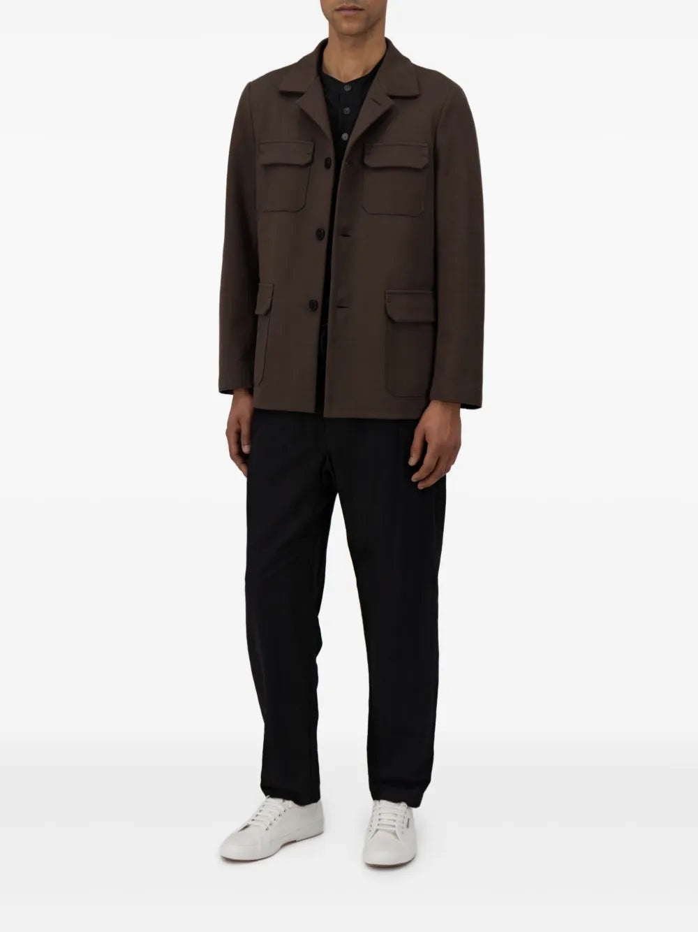 SHIRT JACKET - 3