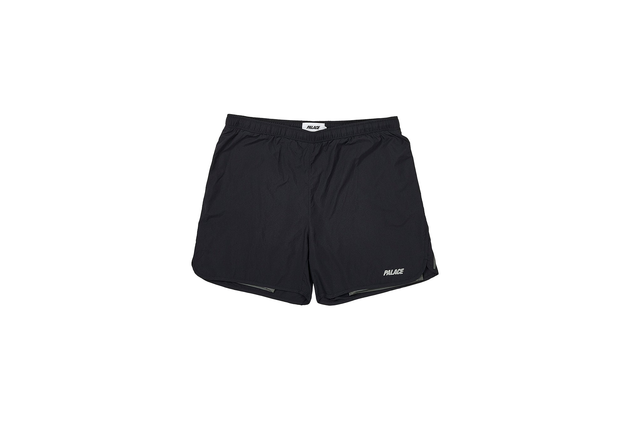 TRAIL RUNNER SHORT BLACK - 1