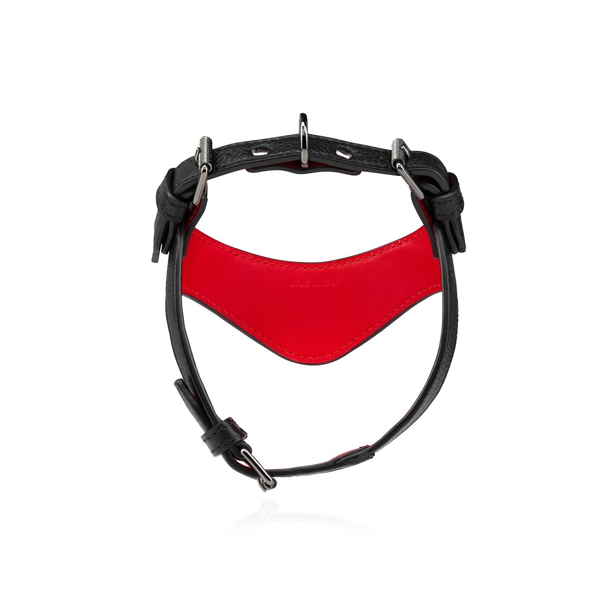 Loubiharness XS - 4