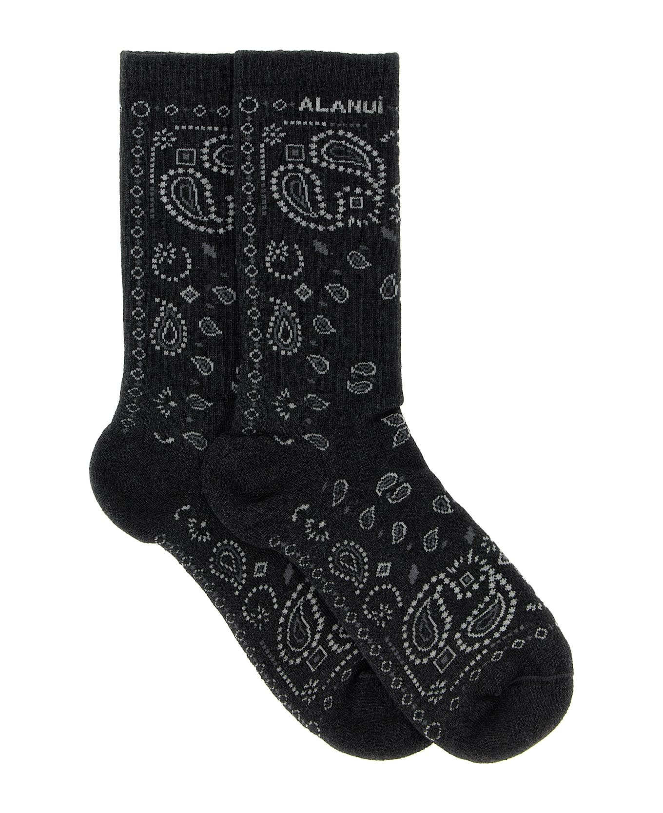 'bandana' Socks - 1