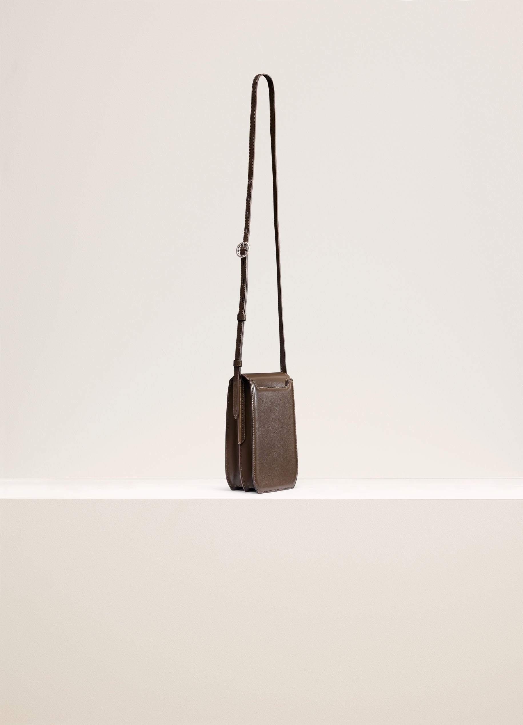 SMALL CALEPIN BAG - 5