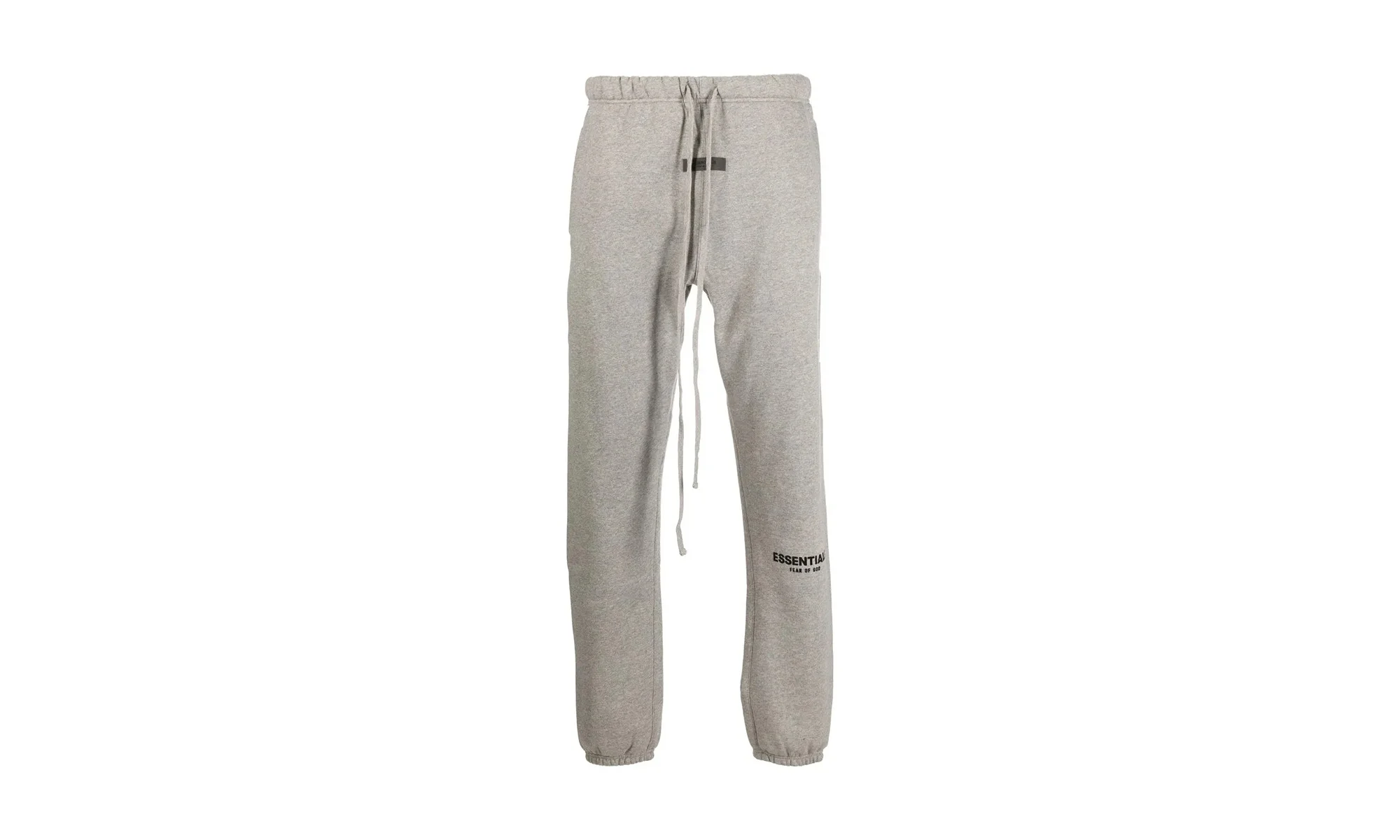 Dark Oatmeal Sweatpants "Dark Oatmeal - SS22" - 1