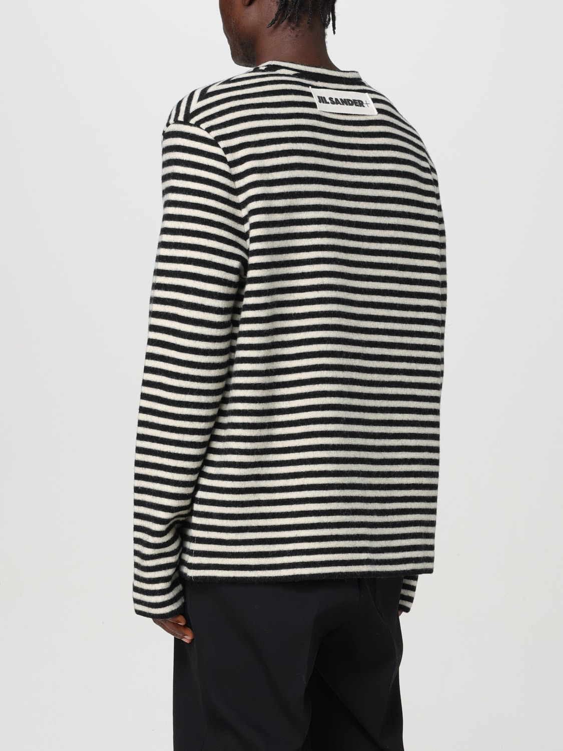 Sweater men Jil Sander - 3