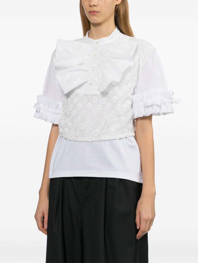 ruffled blouse 3