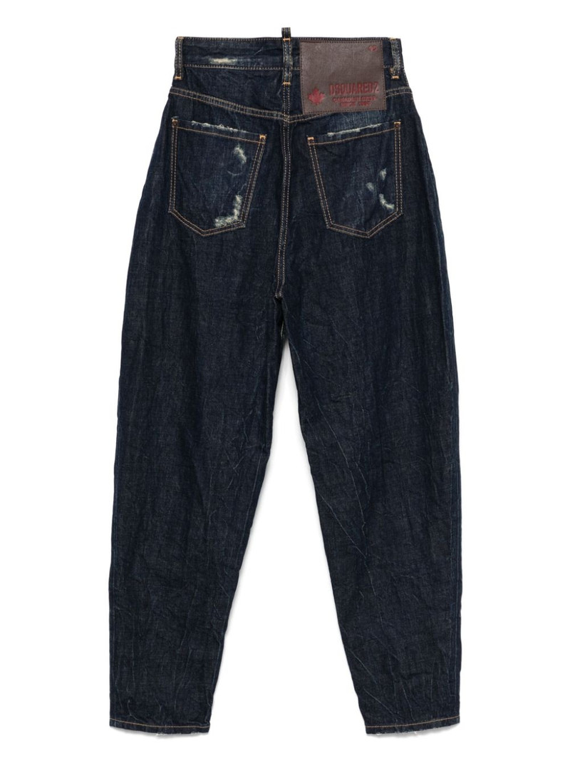 DSQUARED2 80's jeans outlook
