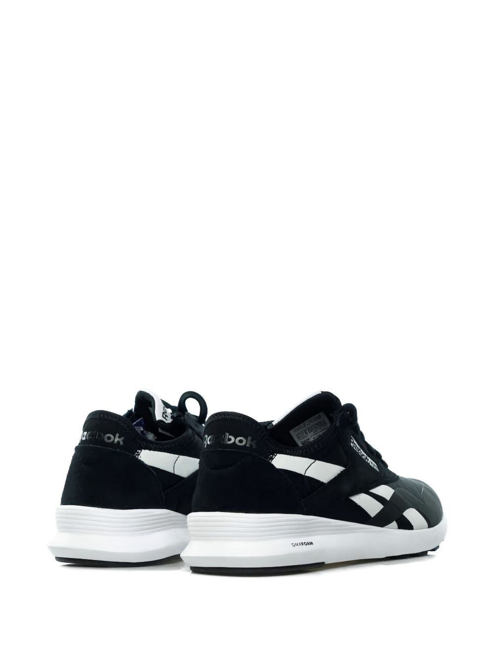 Classic Nylon trainers - 4