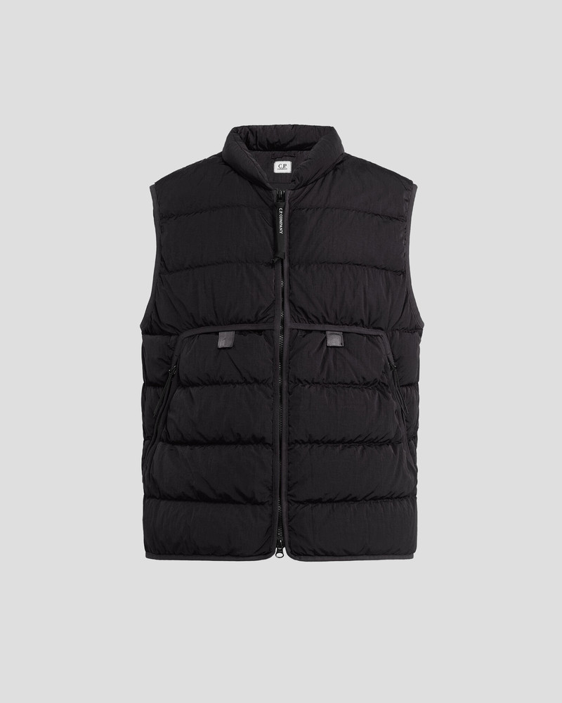 Eco-Chrome R Down Vest 1