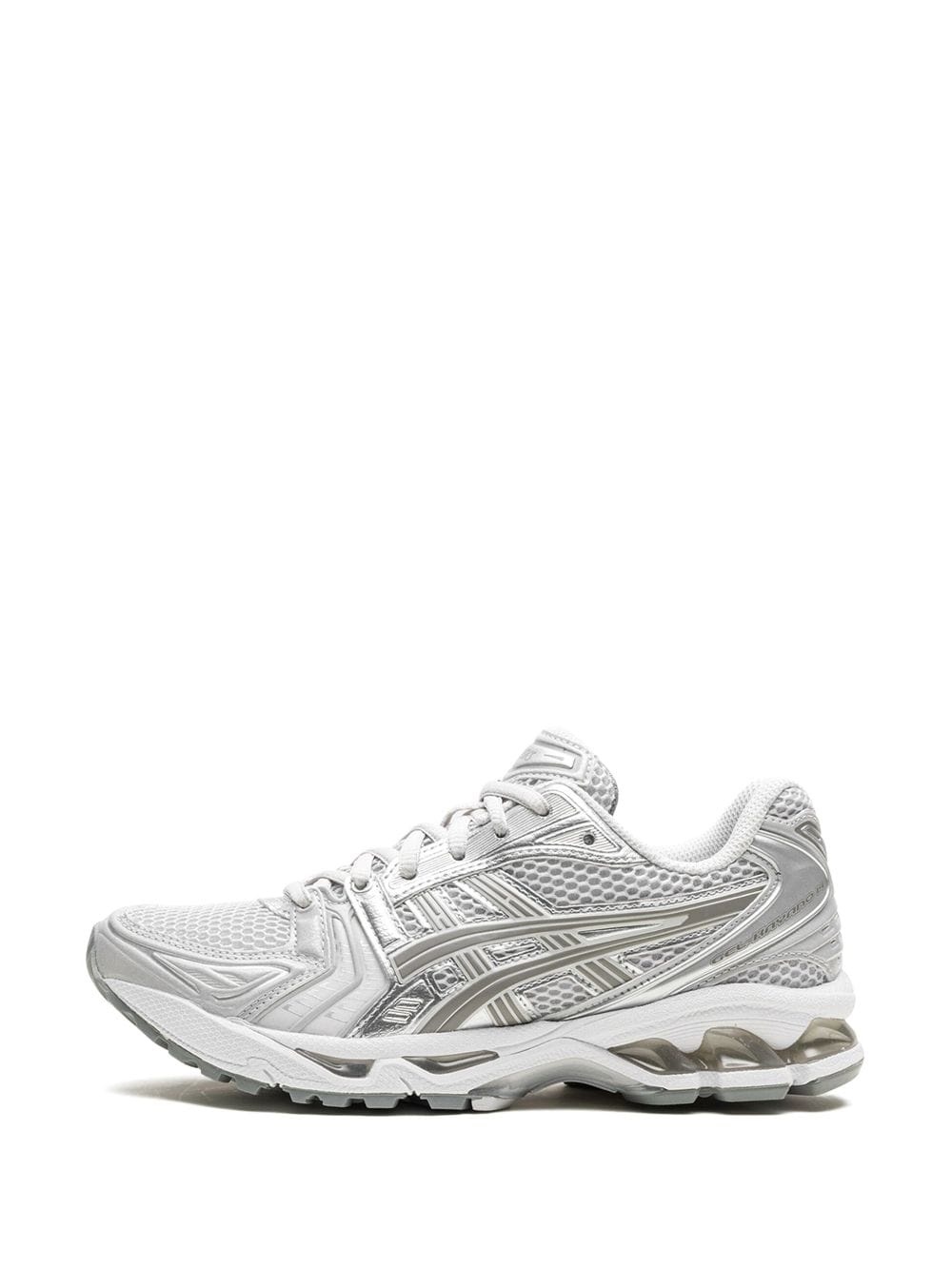 GEL-KAYANO 14 "Grey" sneakers - 5