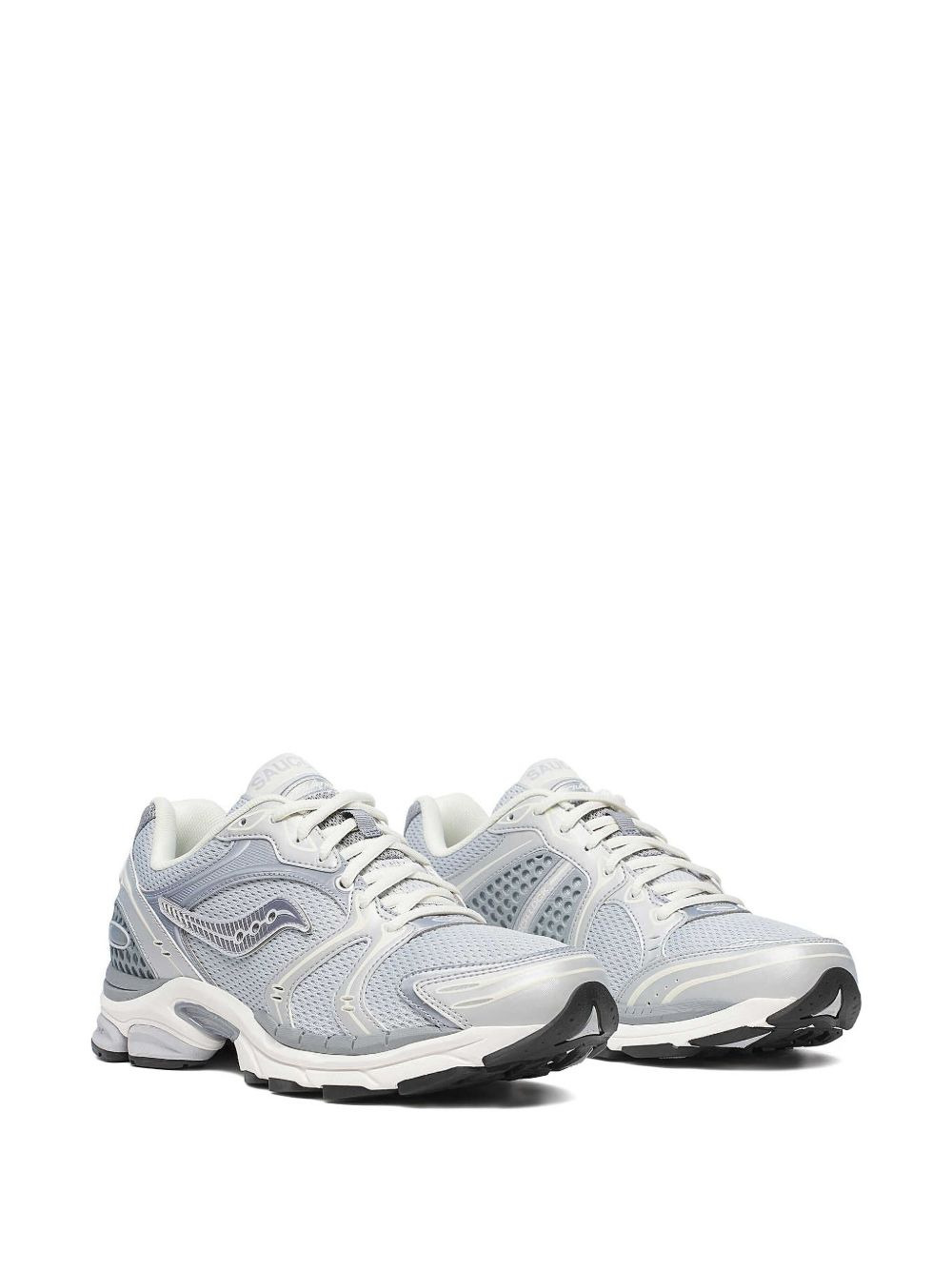 Progrid Triumph 4 perforated-detail sneakers - 2