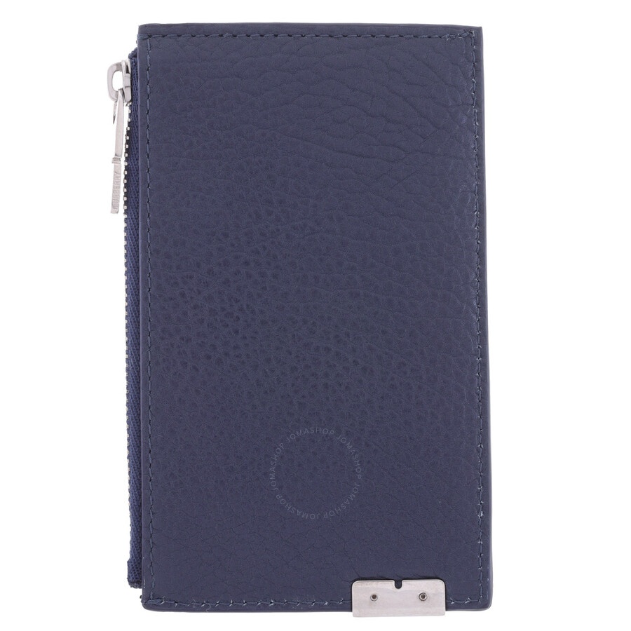 Burberry Alwyn Zippered Card Case - 3