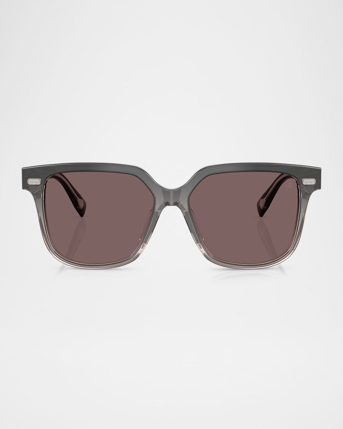 BC4010S Square Acetate Sunglasses - 1