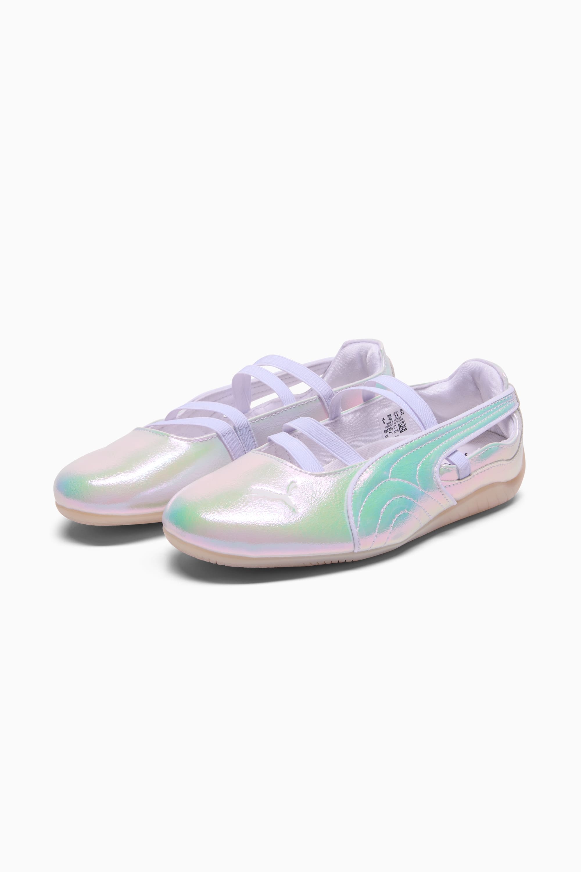 Speedcat Ballet Pearlized - 2