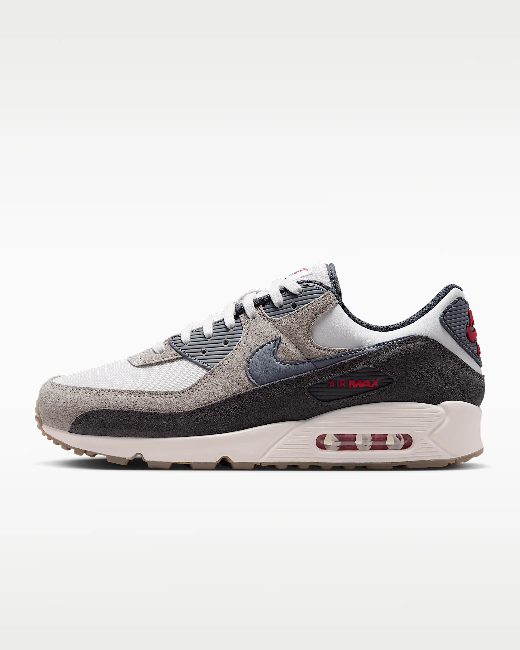 Nike Air Max 90 Premium Men's Shoes - 1