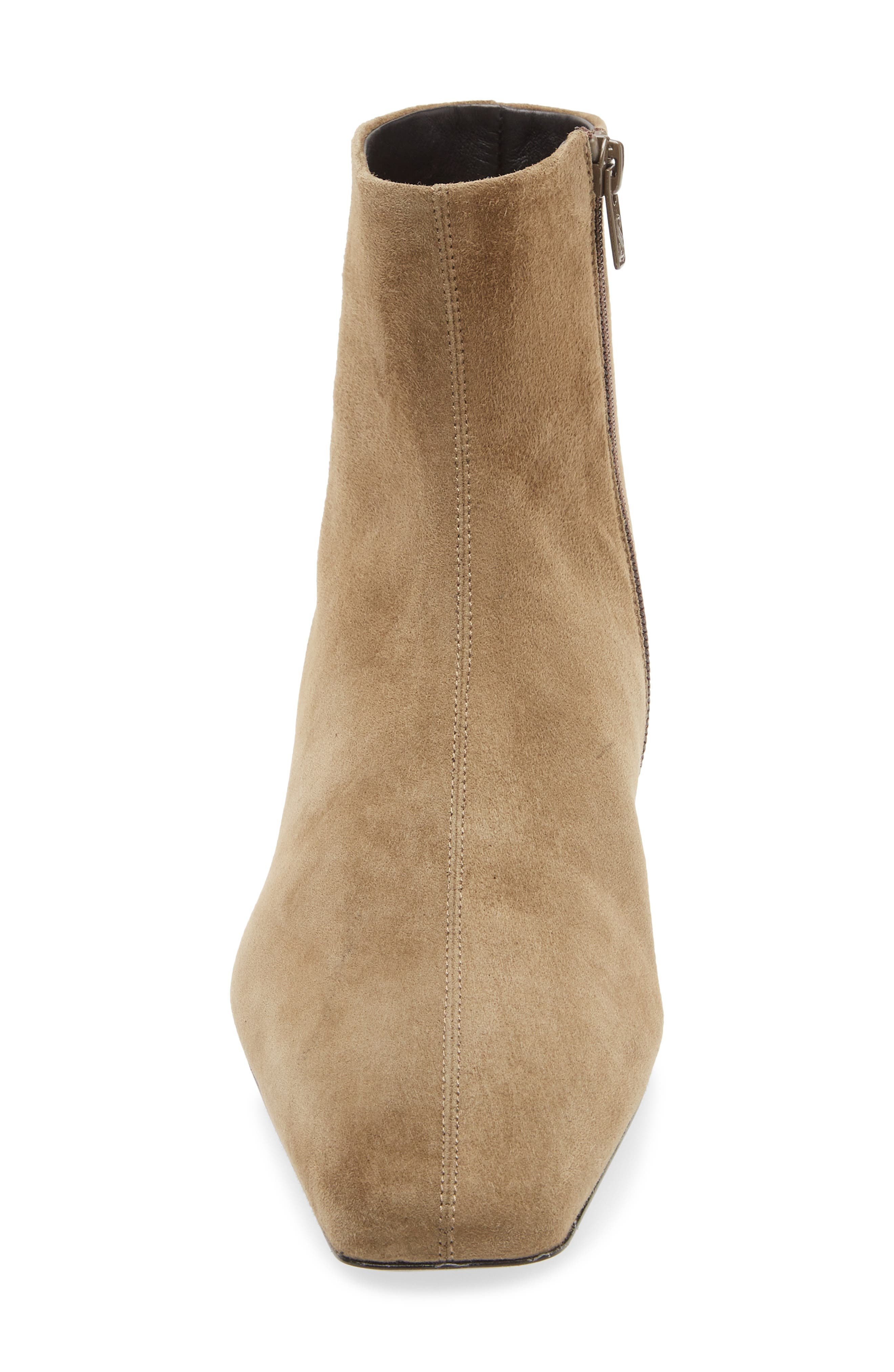 Proenza Schouler Trap Bootie in 302 Moss at Nordstrom - 4