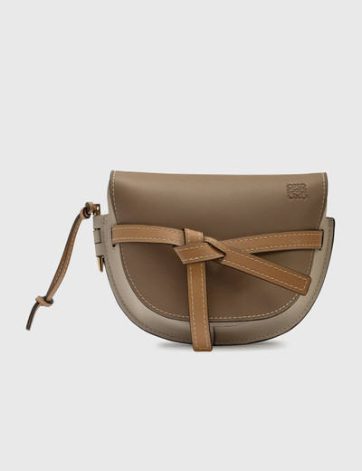 Loewe Small Gate Bag outlook