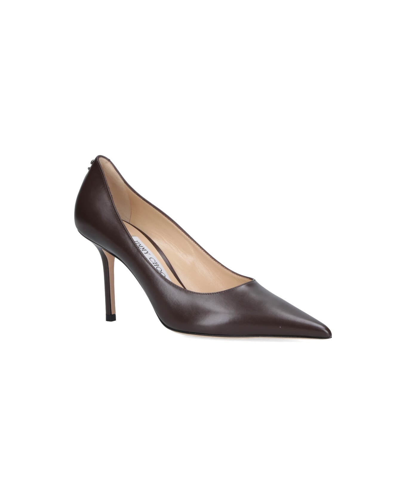 'love 85' Pumps - 2
