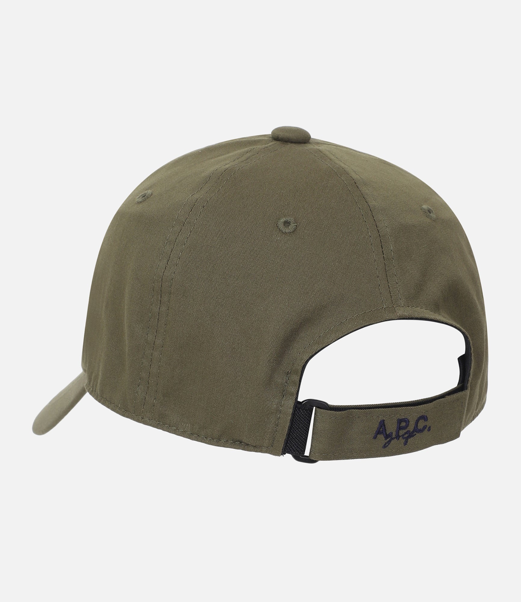 JACK GOLF CAP - 3