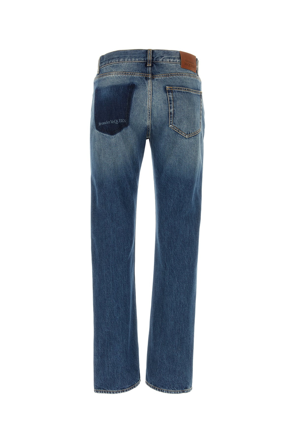 Denim jeans - 2