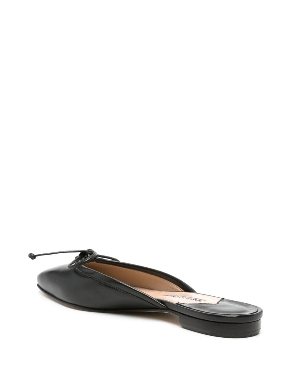 Ballerimu leather mules - 3