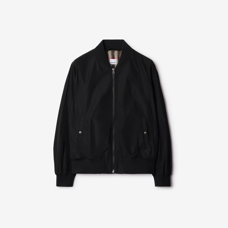 Bomber Jacket 1
