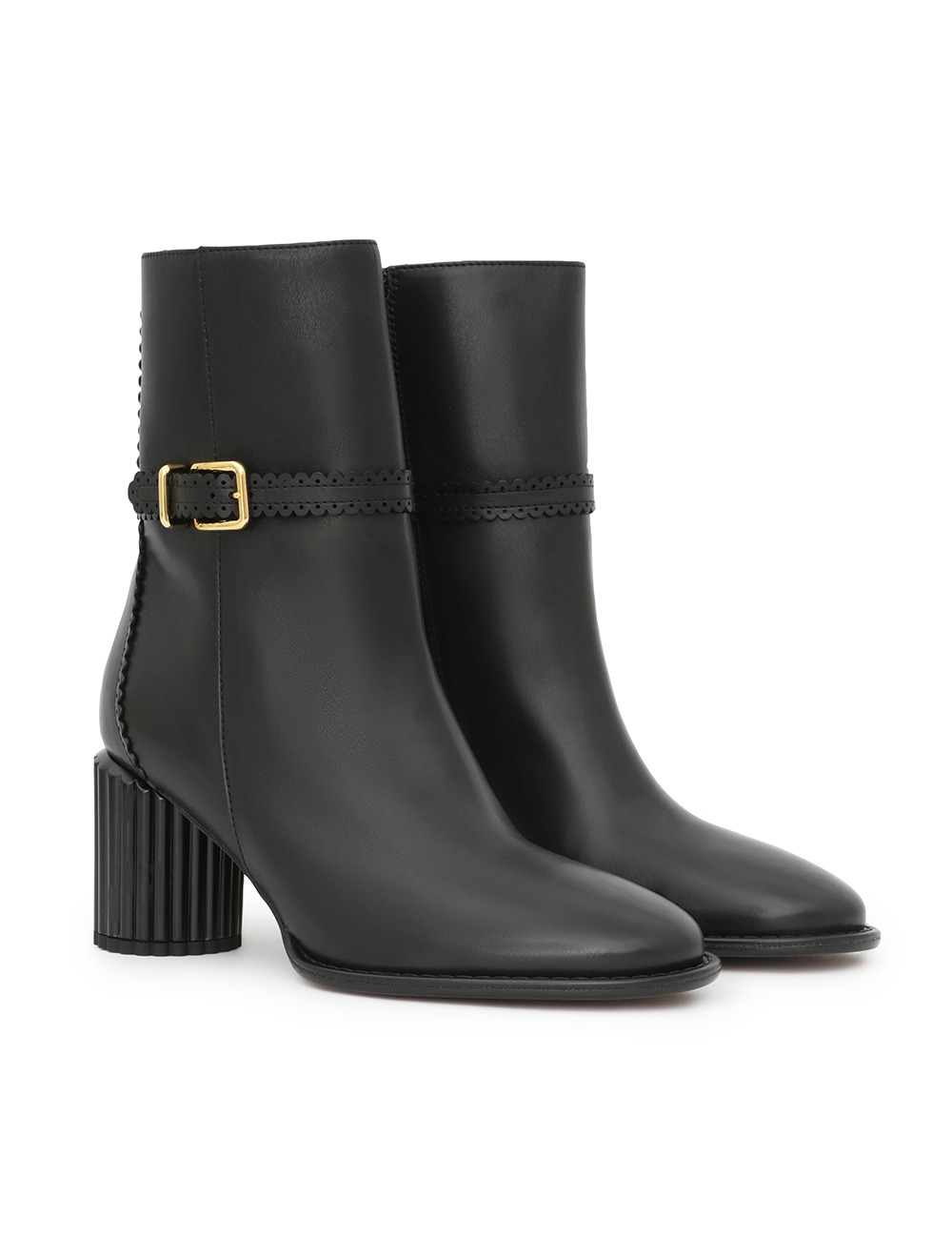 EDDIE LOW BOOT 70 - 3