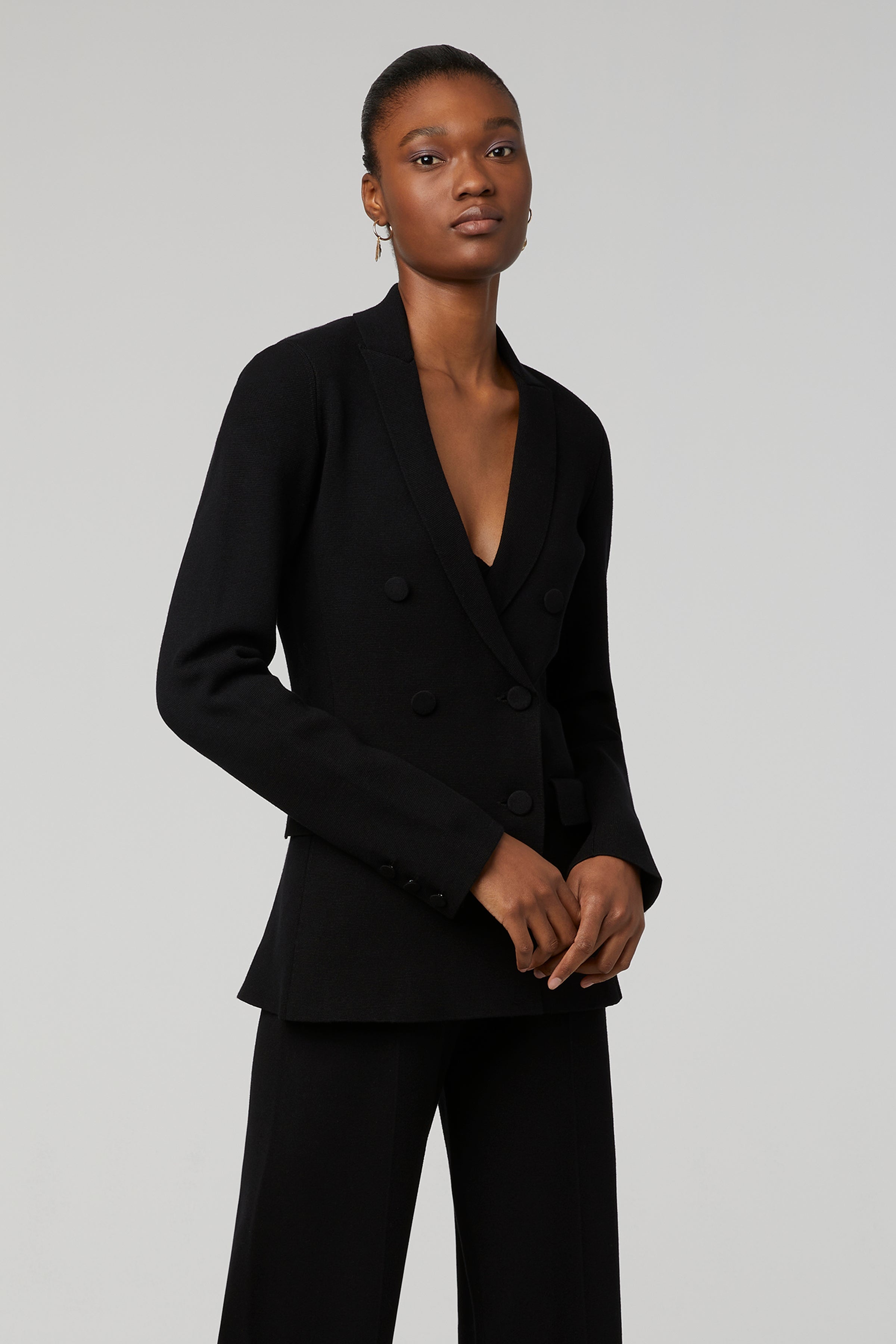 'INDI' JACKET - 3