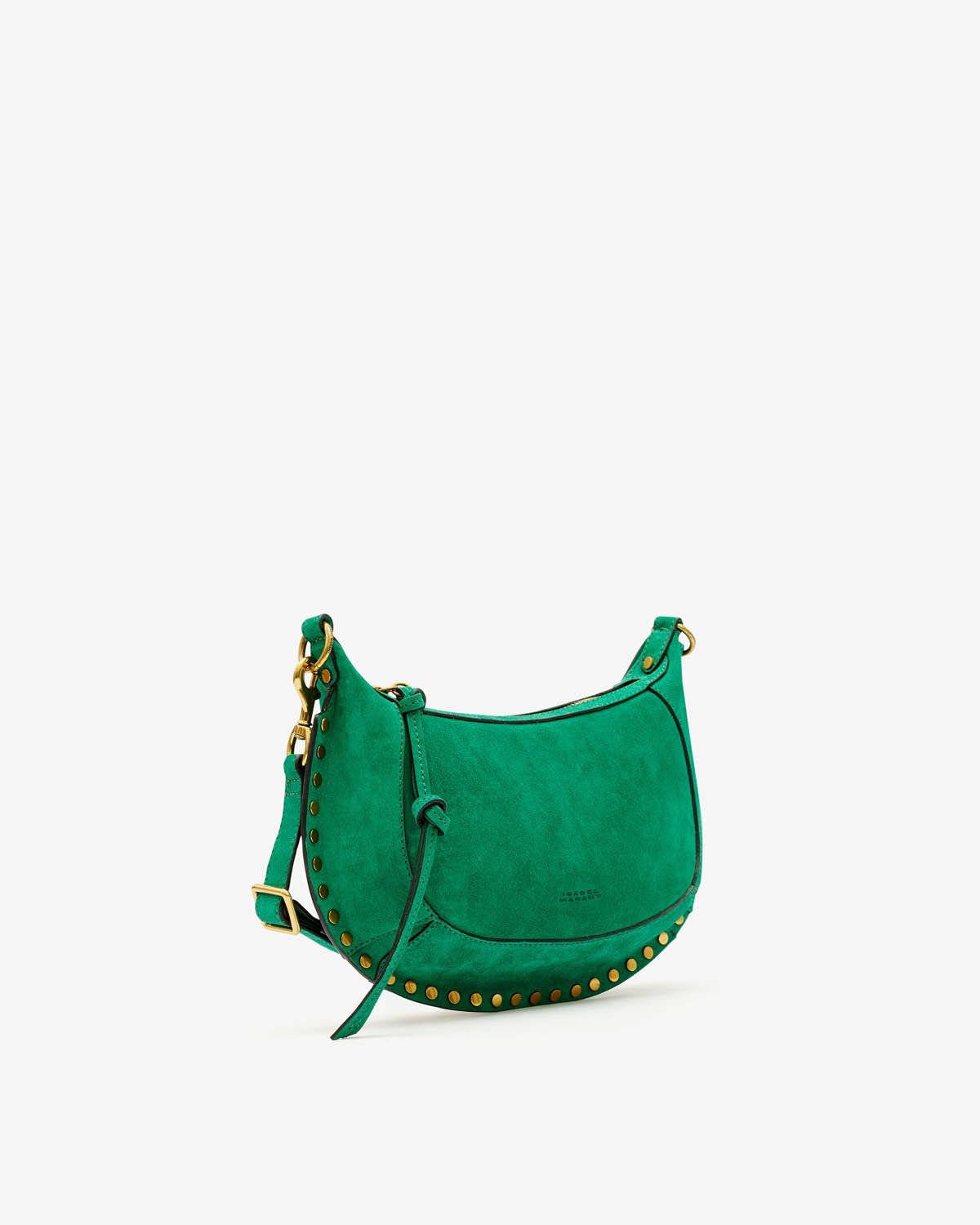 OSKAN MOON BAG - 4