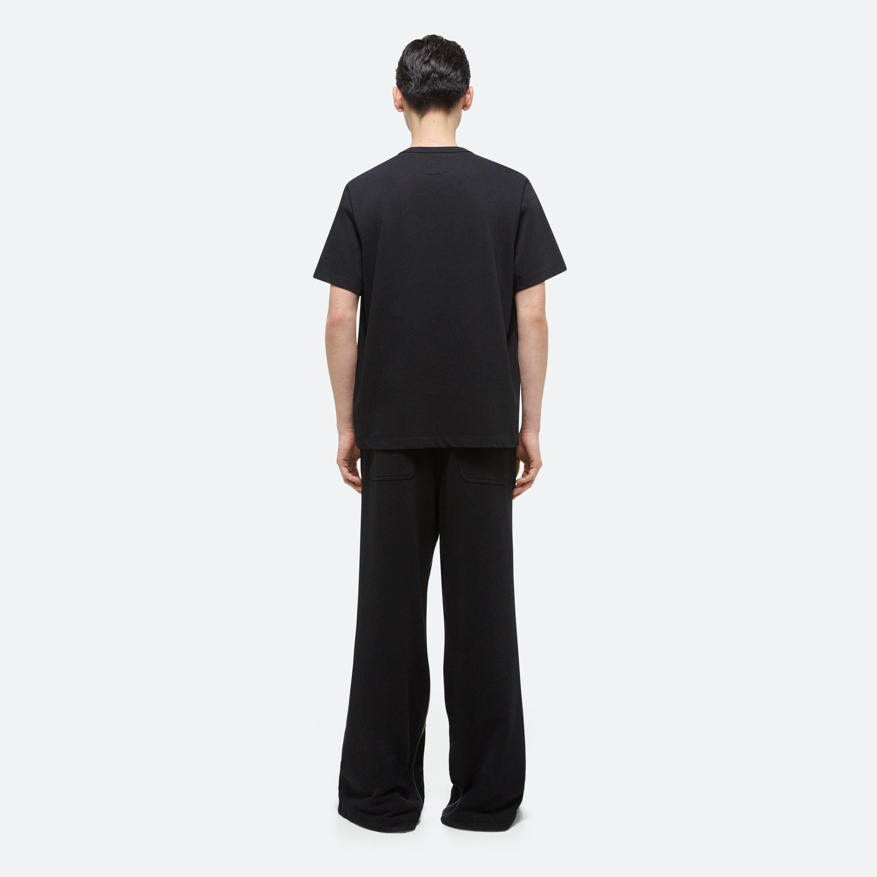 UTILITY POCKET TEE - 4