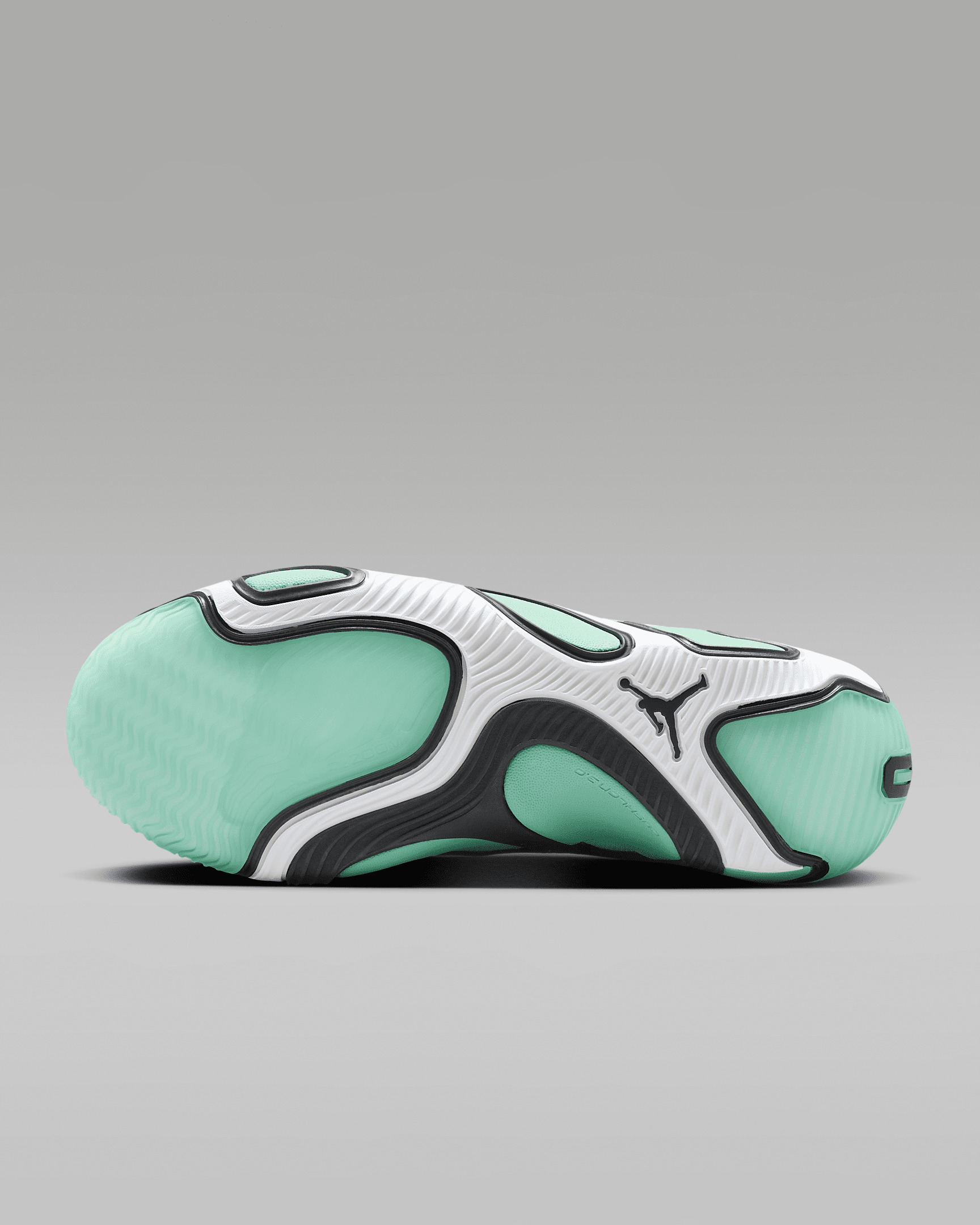 Tatum 3 "Welcome to the Garden" Basketball Shoes - 2