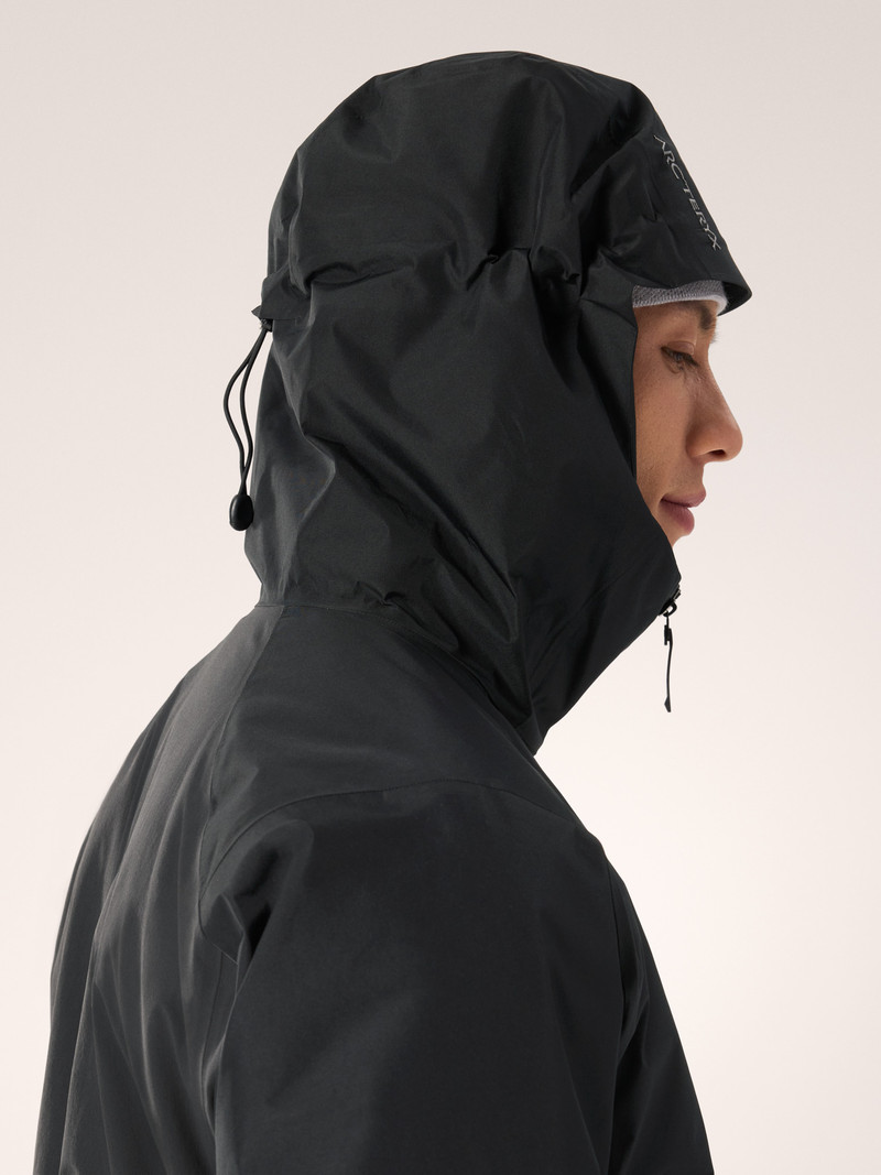 Solano Insulated Hoody 6