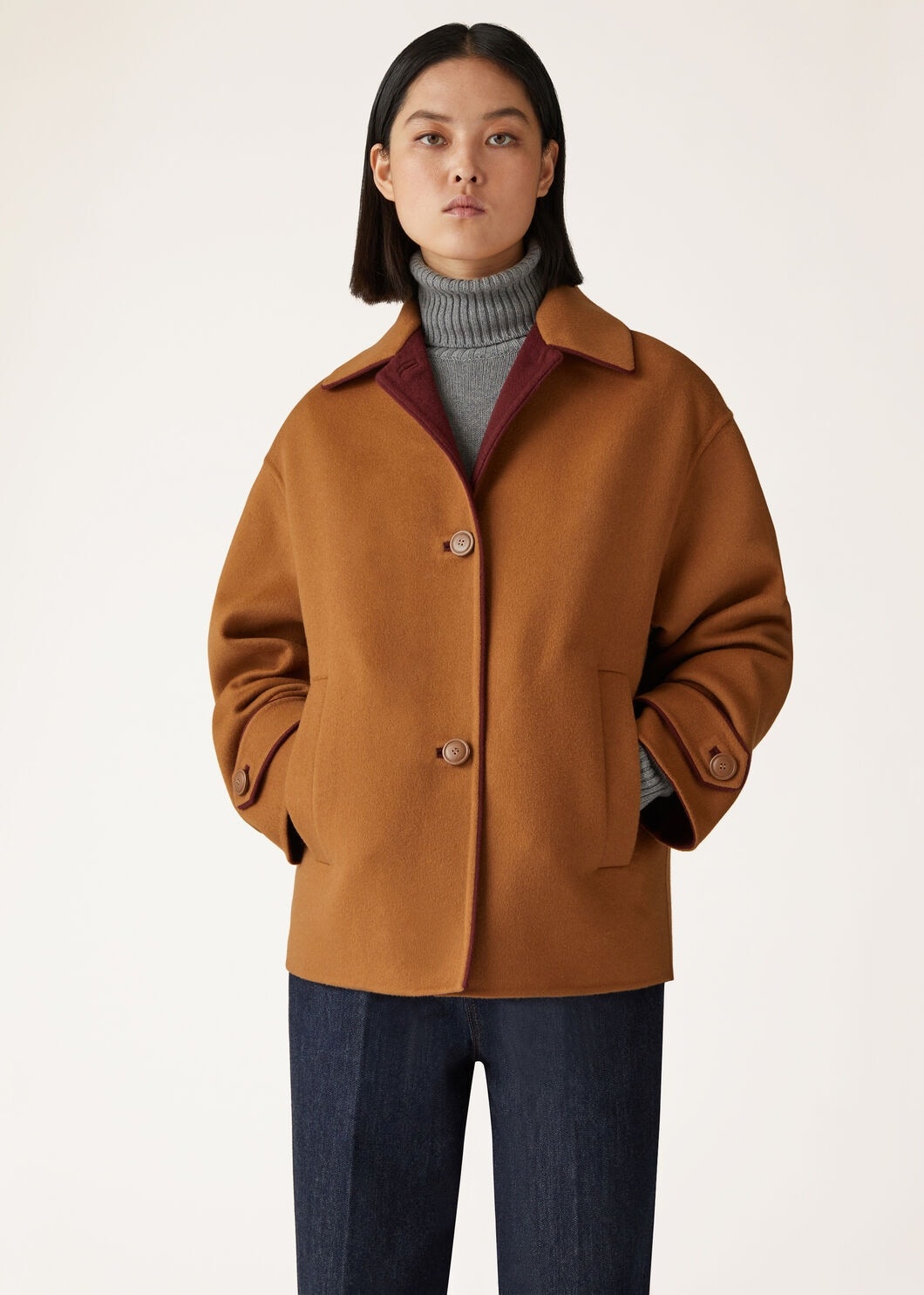 Alastor Jacket - 4