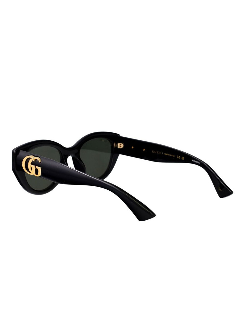 GG1976SK logo sunglasses 3
