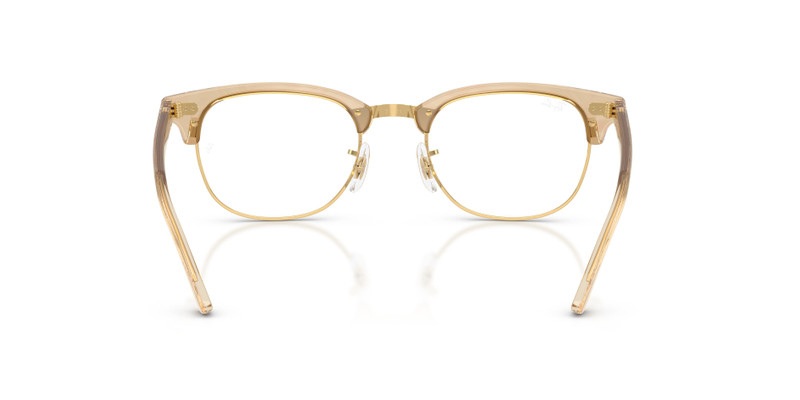 CLUBMASTER OPTICS CHANGE 9