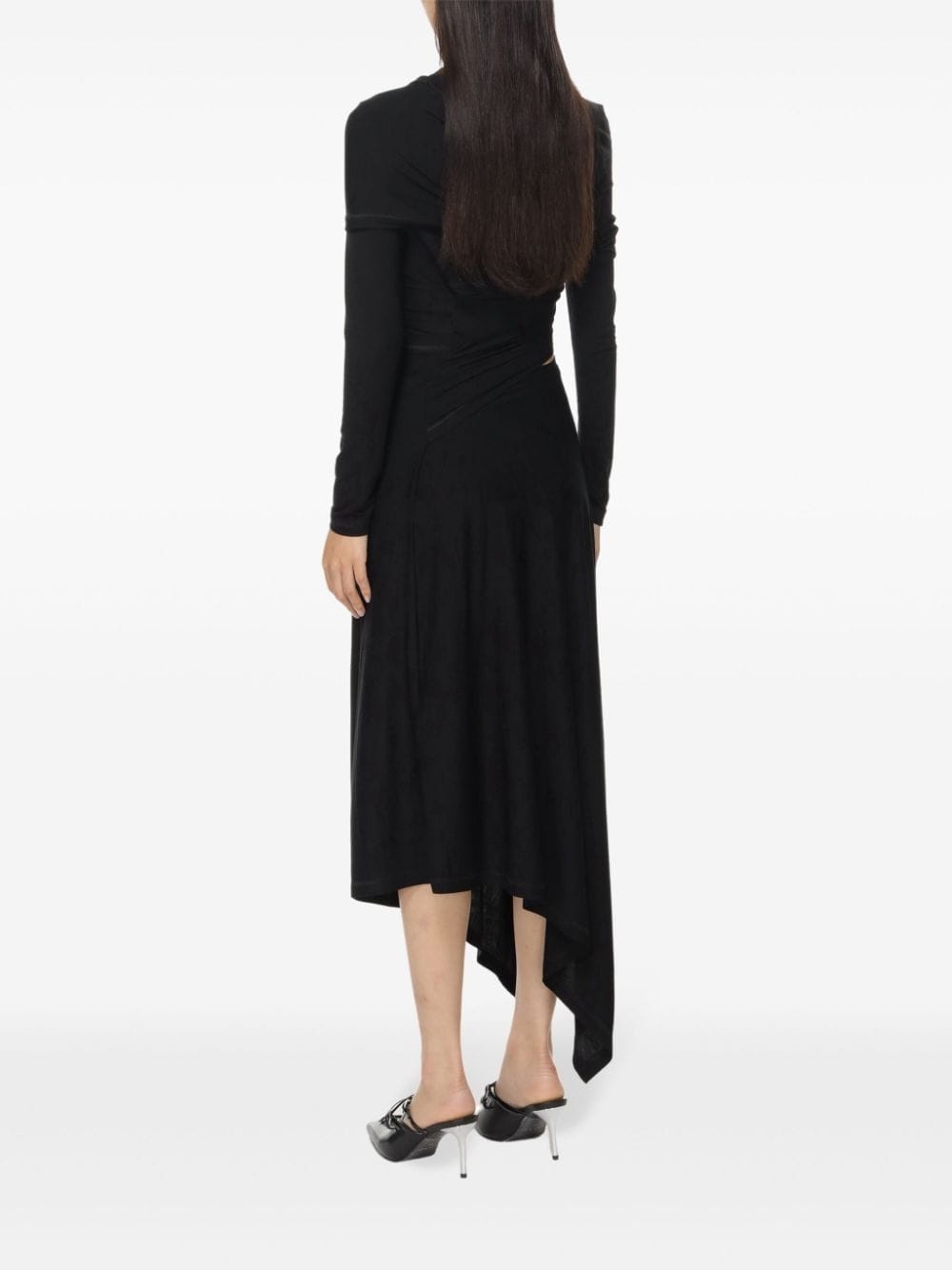 Protection dress - 4