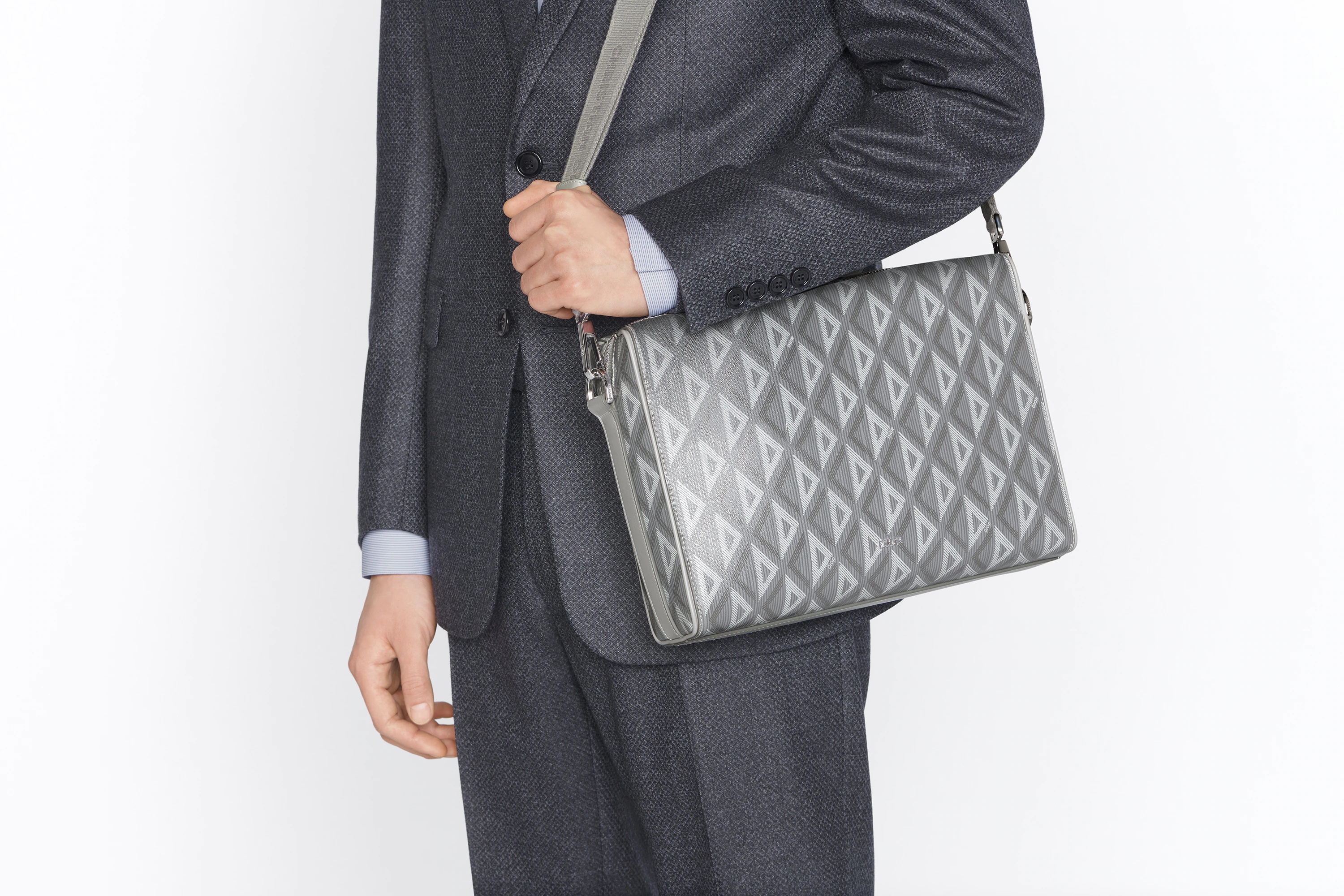Dior Lingot - Bags - Men's Fashion