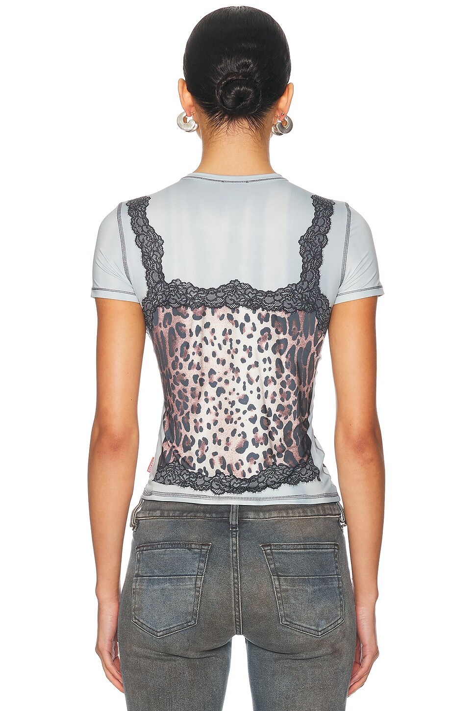 Short Sleeve T-Shirt - 3