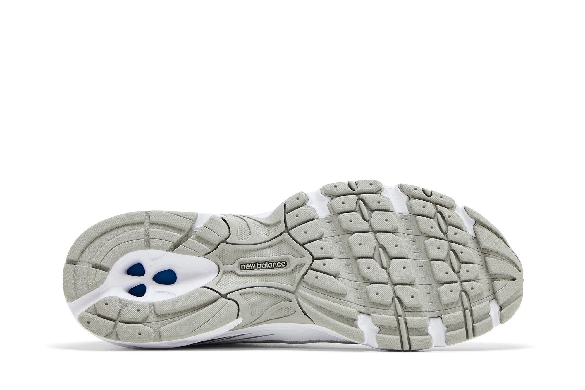740 'White Silver Reflection' - 4