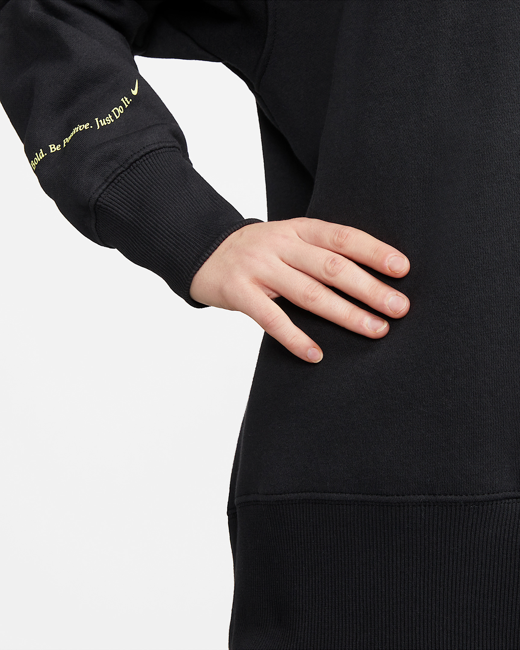 Nike Sportswear Phoenix Fleece Women's Oversized Sweatshirt - 6