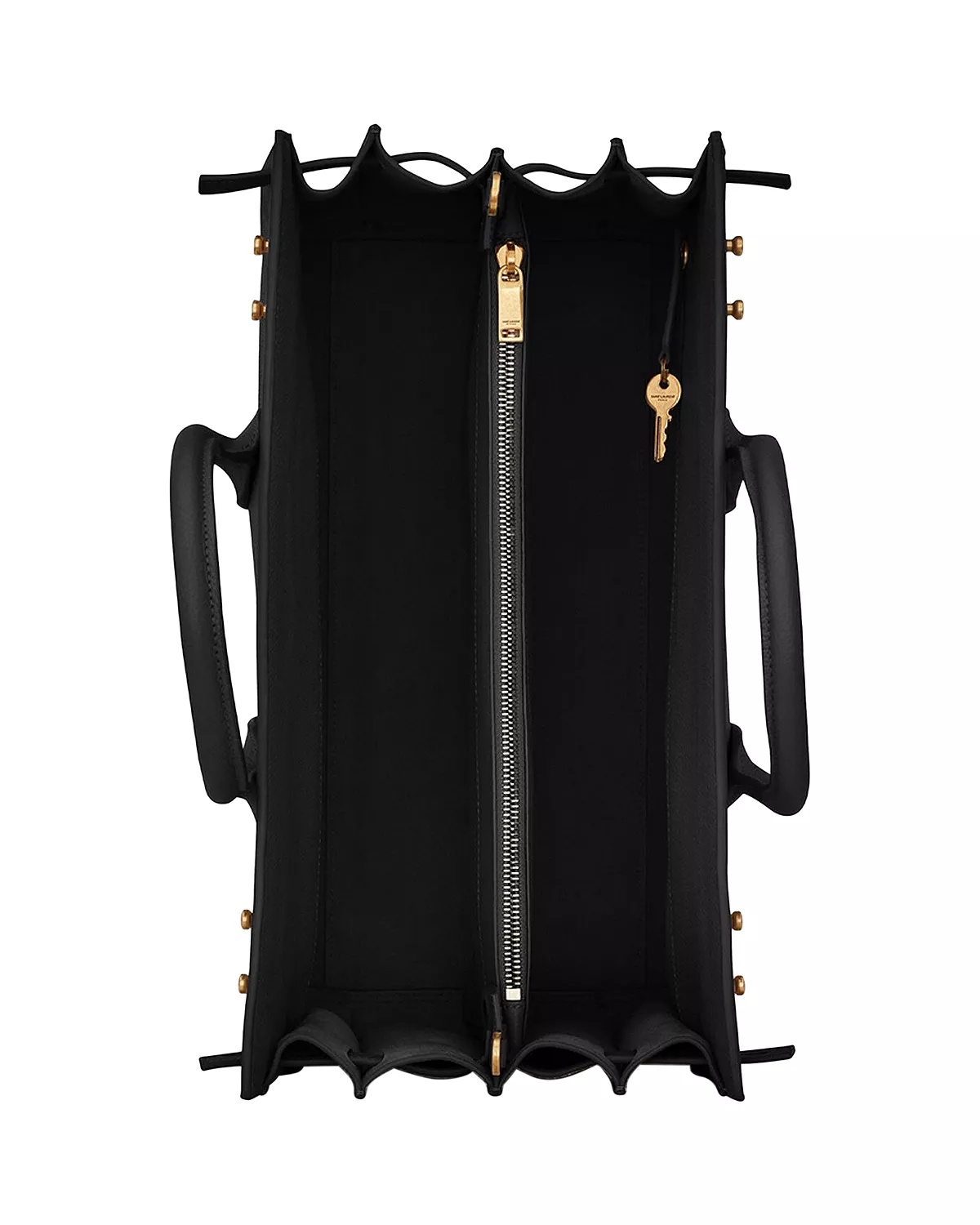 Sac De Jour Medium Top Handle Bag - 2