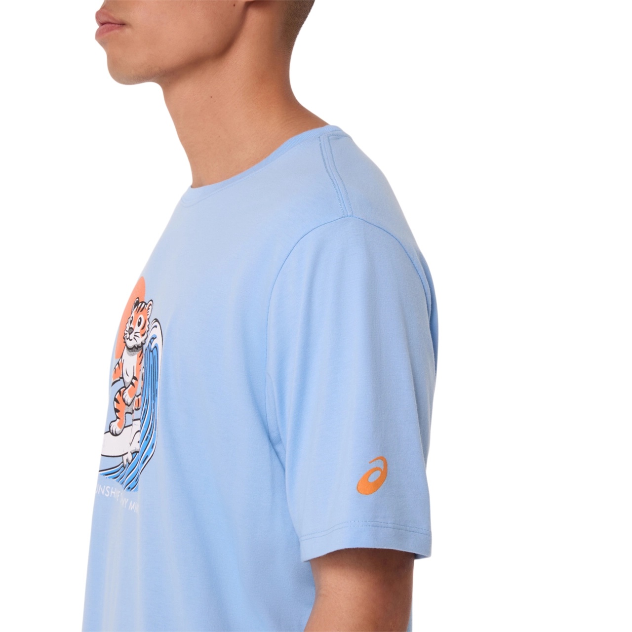 SUNSHINE TEE - 5
