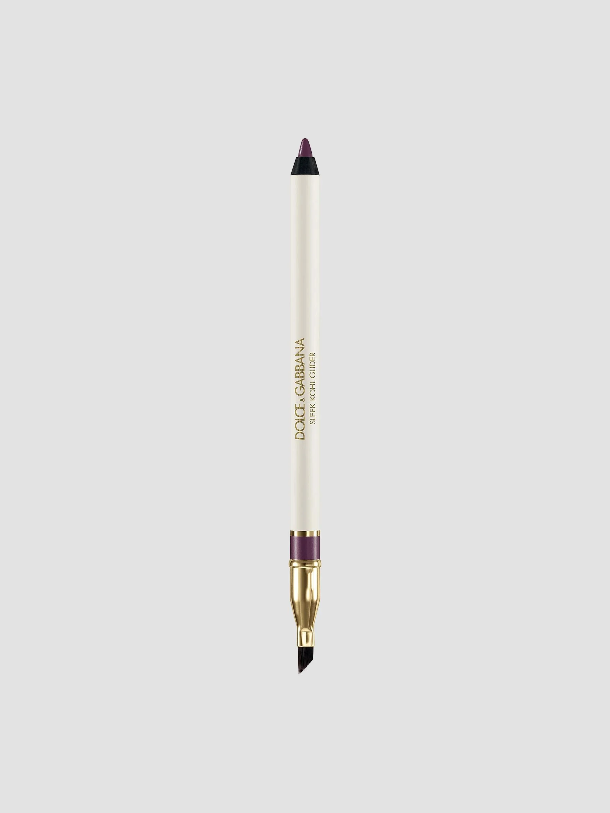 Women's Sleek Kohl Glider - 05 Vibrant Plum - 1