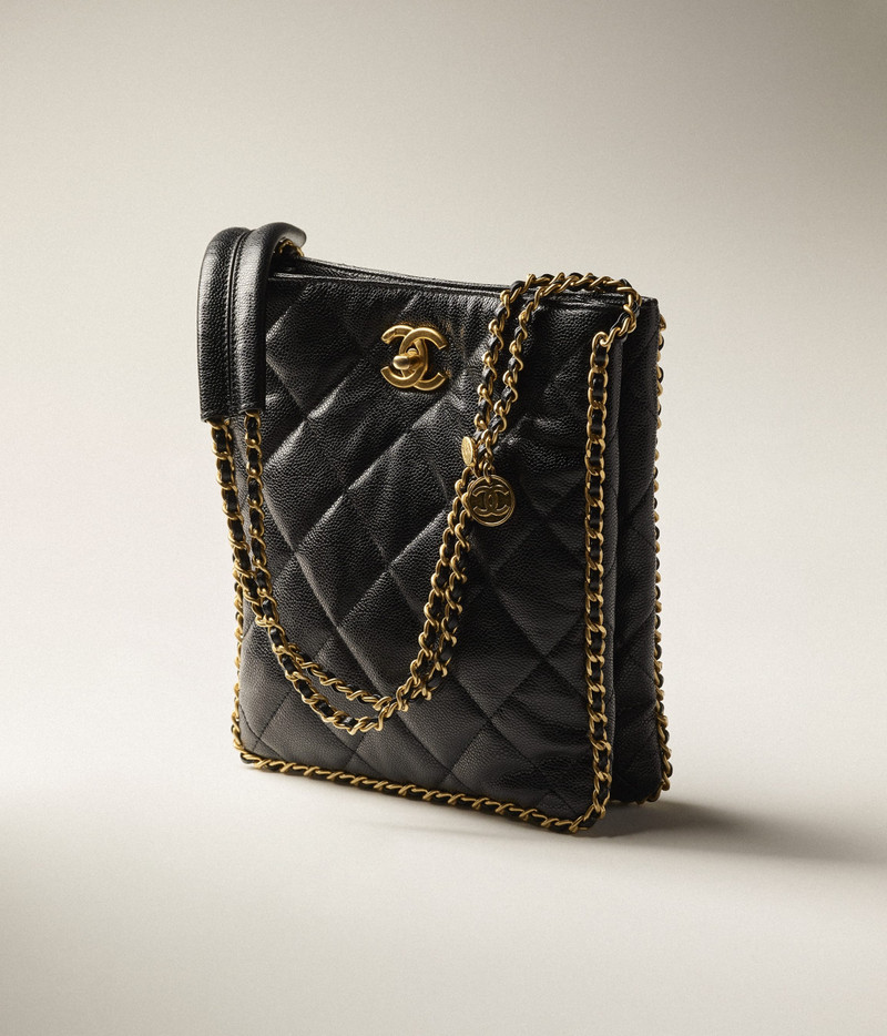 CHANEL Small Shopping Bag outlook