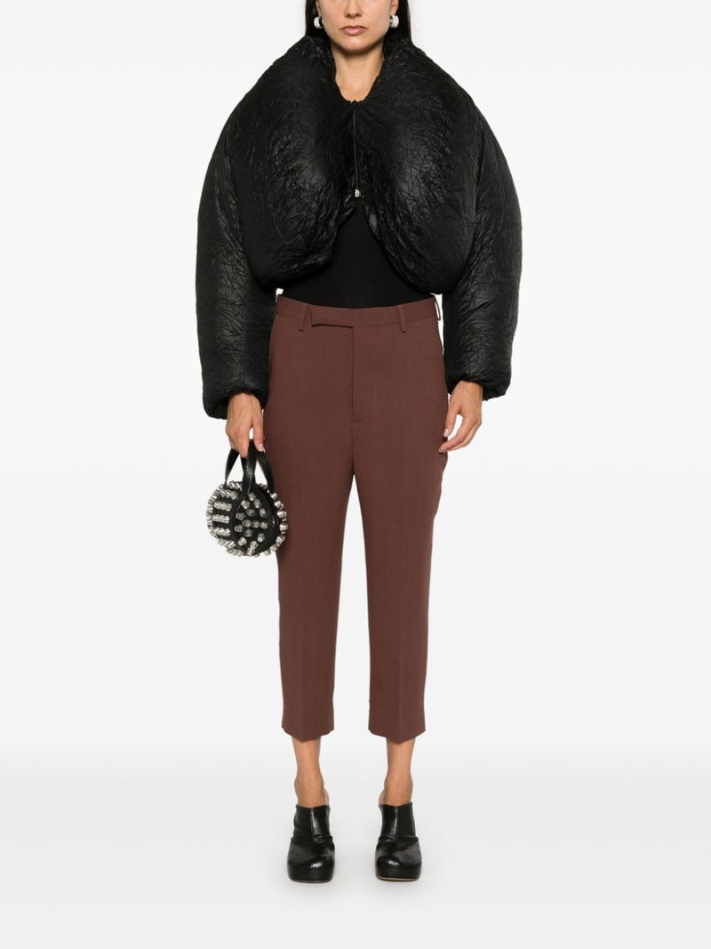 Rick Owens Astaires trousers outlook